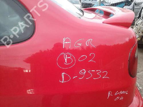 Used Parts SEAT CORDOBA (6K2) 1.9 TDI 1444242