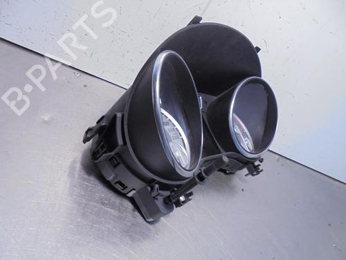 Instrument cluster MERCEDES-BENZ CLA Coupe (C117) CLA 220 CDI / d (117.303) | BP13471464C47 