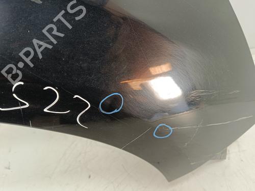 Right front fenders CITROËN C4 II (NC_) 1.6 BlueHDi 100 | BP22760524C42 