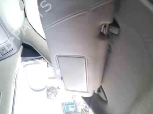 right-sun-visor-kia-carnival-ii-gq-1999-2000-2001-2002-2003-2004-2005-2006-2007-36078223 main image