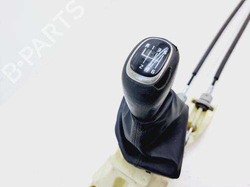 Gear lever KIA SPORTAGE IV (QL, QLE)  | BP18426239M90 