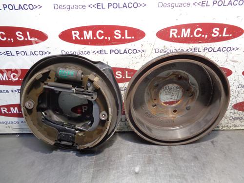 Used Other Other NISSAN JUKE (F15) [2010-2019] 14223081 14223081