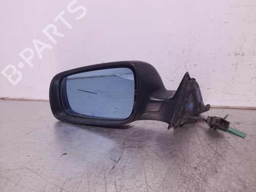 Used Left mirror AUDI A3 (8L1) 1.9 TDI (90 hp) 31066614