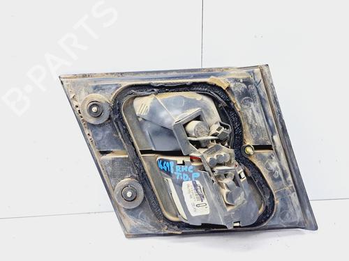 Andre NISSAN PRIMERA Hatchback (P11) 2.0 TD | BP19262319O1 
