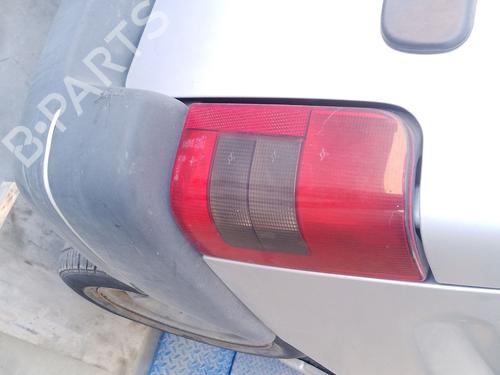 Used Right taillight Right taillight CITROËN BERLINGO / BERLINGO FIRST MPV (MF_, GJK_, GFK_) 1.9 D (MFWJZ) (70 hp) 36163200 36163200