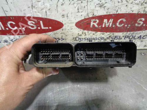 Engine control unit (ECU) VW GOLF V Variant (1K5) | BP13457331M57 - Image 2