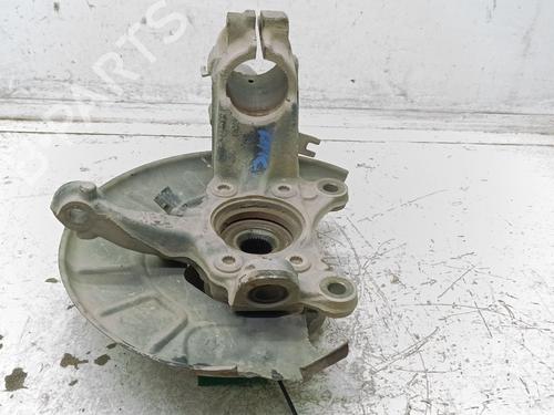Left front steering knuckle VW GOLF V (1K1) | BP37414013M25 - Image 4