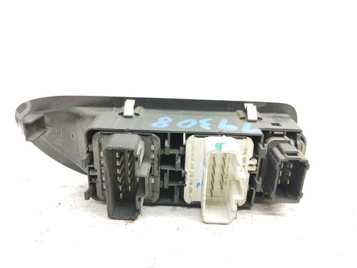 Left front window switch RENAULT LAGUNA II (BG0/1_)  | BP29190598I27 