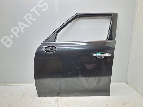 Used Left front door MINI MINI CLUBVAN (R55) Cooper D (112 hp) 30930458