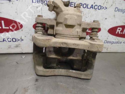Left rear brake caliper LAND ROVER RANGE ROVER SPORT I (L320) 2.7 D 4x4 | BP21261998M107 