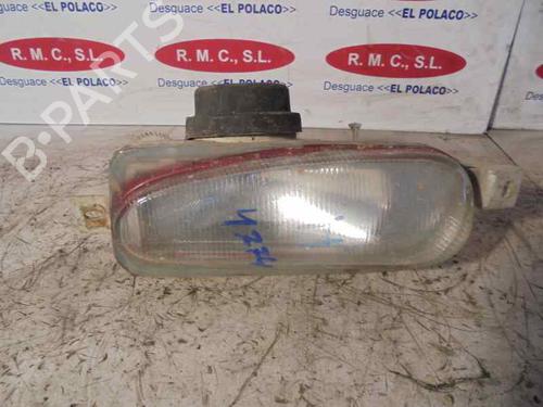 Venstre  Fortil Tågelygte FORD ESCORT CLASSIC Turnier (ANL) 1.6 16V (90 hp) 31072478