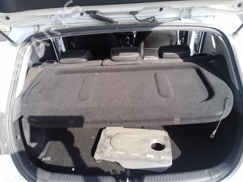 Rear parcel shelf KIA CEE'D (JD) | BP30353753C85