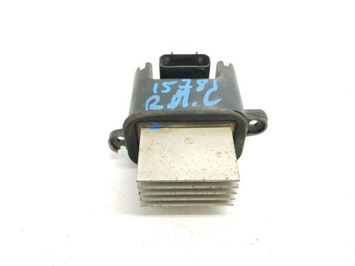 Used Heater resistor NISSAN PATHFINDER III (R51) 2.5 dCi (174 hp) 18552780