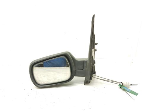 Used Left mirror FORD FUSION (JU_) 1.4 TDCi (68 hp) 30482375