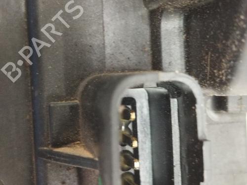 Front right lock RENAULT MEGANE III Hatchback (BZ0/1_, B3_) 1.2 TCe (BZ2B, BZ11) | BP21378169C97 