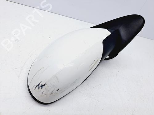Right mirror SEAT TOLEDO II (1M2) 1.9 TDI | BP13472767C27 