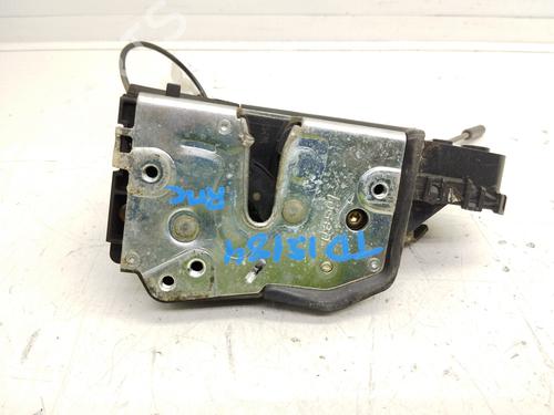 Rear right lock BMW 3 (E46) 320 d | BP21085734C99 