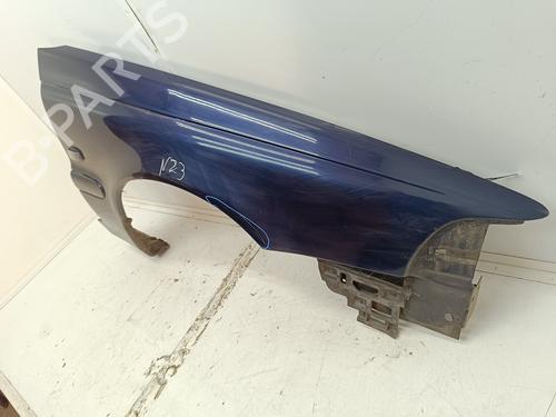 Right front fenders VOLVO C70 I Convertible (873) 2.4 T | BP29626696C42 