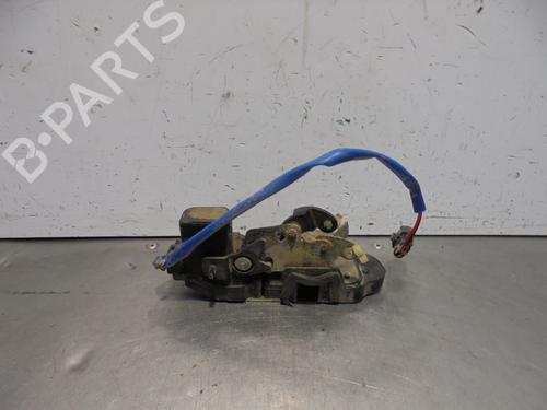 Used Rear right lock KIA CARENS II MPV (FJ) 1.8 (126 hp) 13428752