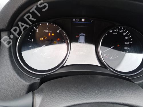 Right headlight NISSAN QASHQAI II (J11, J11_)  | BP31709282C29 