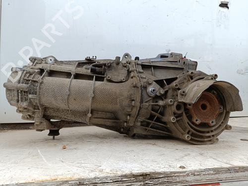 Gearbox AUDI A4 B8 Avant (8K5)  | BP27984463M3 