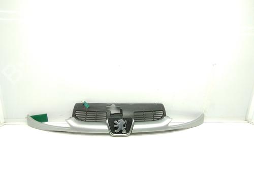 Used Grille PEUGEOT 206 Hatchback (2A/C) 1.4 LPG (75 hp) 24962523