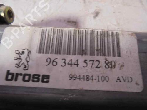 Right front window motor PEUGEOT 307 (3A/C) 1.4 HDi | BP13456280E20 