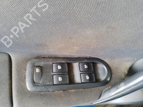 Used Left front window switch Left front window switch 35818607 35818607