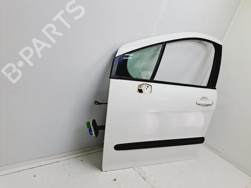 Left front door PEUGEOT 308 I (4A_, 4C_)  | BP26437738C2 