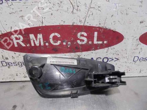 Rear left interior door handle BMW 1 (E87) 118 d | BP13424508I15 