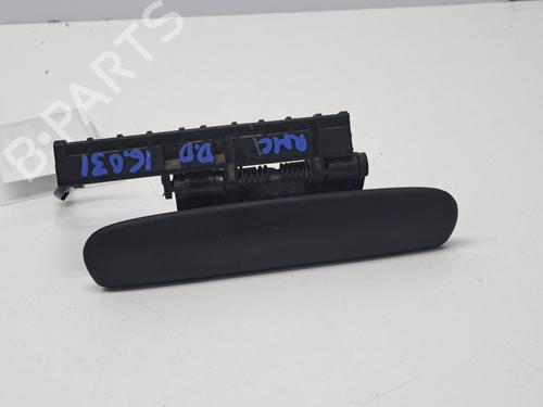 Used Front right exterior door handle CITROËN XSARA PICASSO (N68) 1.6 HDi (90 hp) 13428043