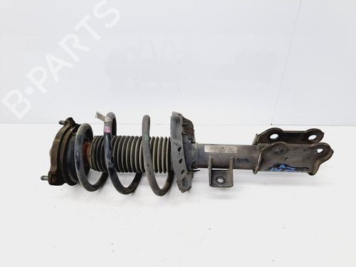 Used Left front shock absorber KIA OPTIMA (JF) 1.7 CRDi (141 hp) 13469859