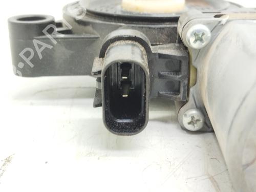Left rear window motor HYUNDAI TUCSON (TL, TLE) 1.6 GDi | BP21217794E23 