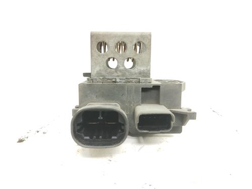 Used Heater resistor CITROËN C4 I (LC_) [2004-2014]  27719403
