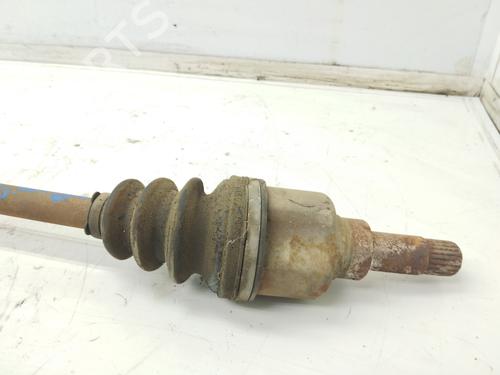 Left front driveshaft CITROËN C2 (JM_) | BP27583078M38 - Image 5