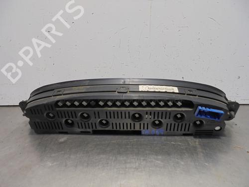 Instrument cluster CITROËN XSARA PICASSO (N68)  | BP13471136C47 