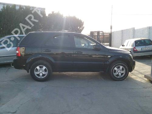 Steering rack KIA SORENTO I (JC) 2.5 CRDi | BP13463913M22 