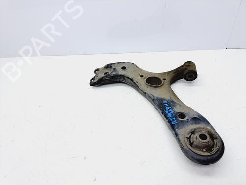 Used Left front suspension arm TOYOTA AURIS (_E15_) [2006-2013]  13547984