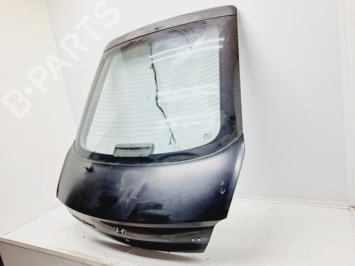 Tailgate HYUNDAI COUPE II (GK) 2.0 GLS | BP23456477C6 
