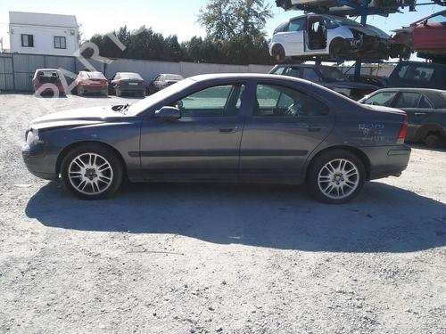 Other VOLVO S60 I (384) T5 | BP30167620O1