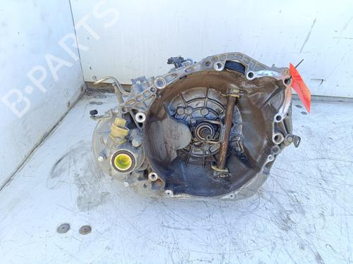 Used Gearbox PEUGEOT 306 (7B, N3, N5) [1993-2003]  22802766