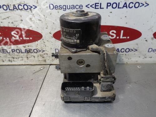 Used ABS pump ABS pump SEAT TOLEDO II (1M2) [1998-2006] 19274664 19274664