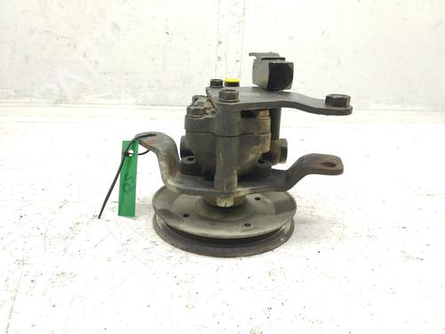 Used Steering pump NISSAN TERRANO II (R20) [1992-2007]  30858087