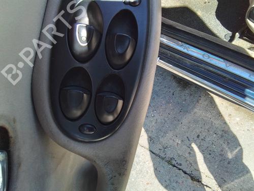 Used Left front window switch Left front window switch ROVER 75 (RJ) [1999-2005] 35816938 35816938