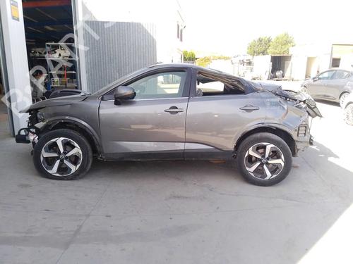 Pièces Détachées Usagées NISSAN QASHQAI III (J12) 1.3 DIG-T 4994980