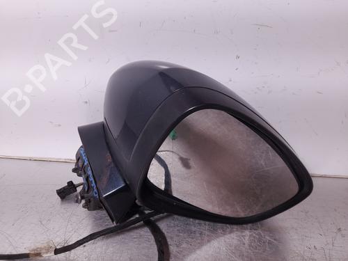 Right mirror CITROËN C4 I (LC_)  | BP18473751C27 