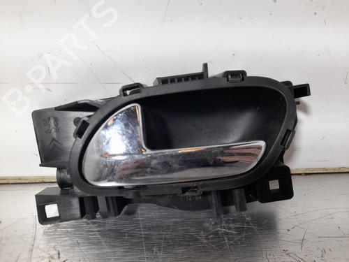 Venstre foran invendig håndtak CITROËN BERLINGO MULTISPACE (B9)  96555518 |