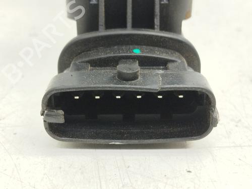Ignition coil OPEL CORSA B (S93)  | BP18473772M94 