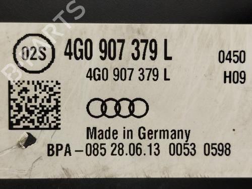 ABS pump AUDI A6 C7 Avant (4G5, 4GD) 2.0 TFSI | BP25863158M43 