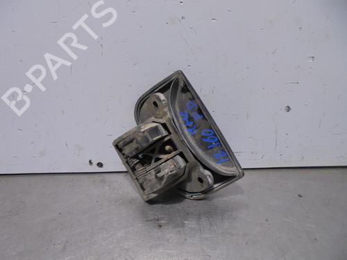 Front right exterior door handle PEUGEOT PARTNER MPV (5_, G_) 1.9 D | BP13649493C129
